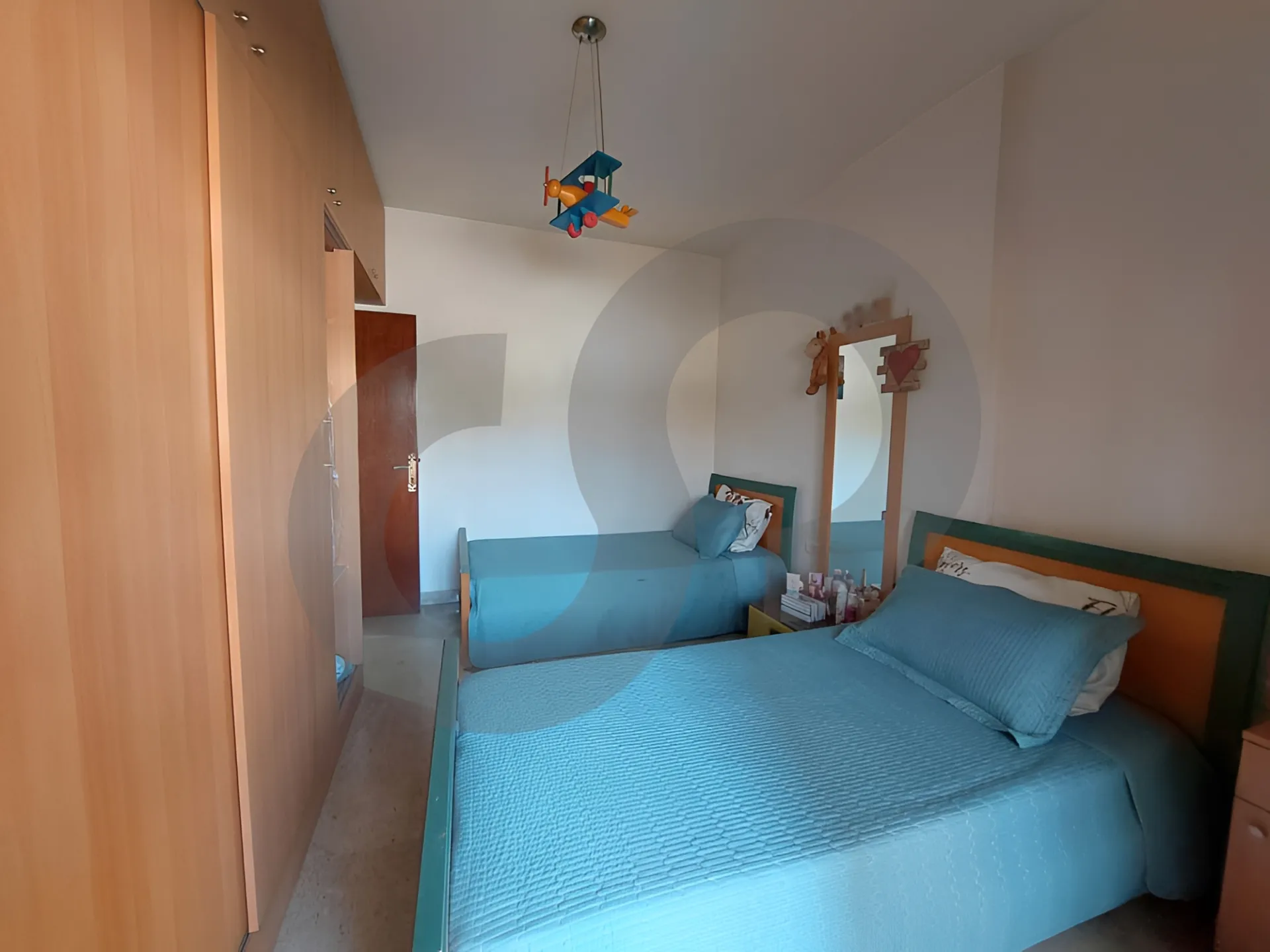 Apartment for Sale in Aamchit