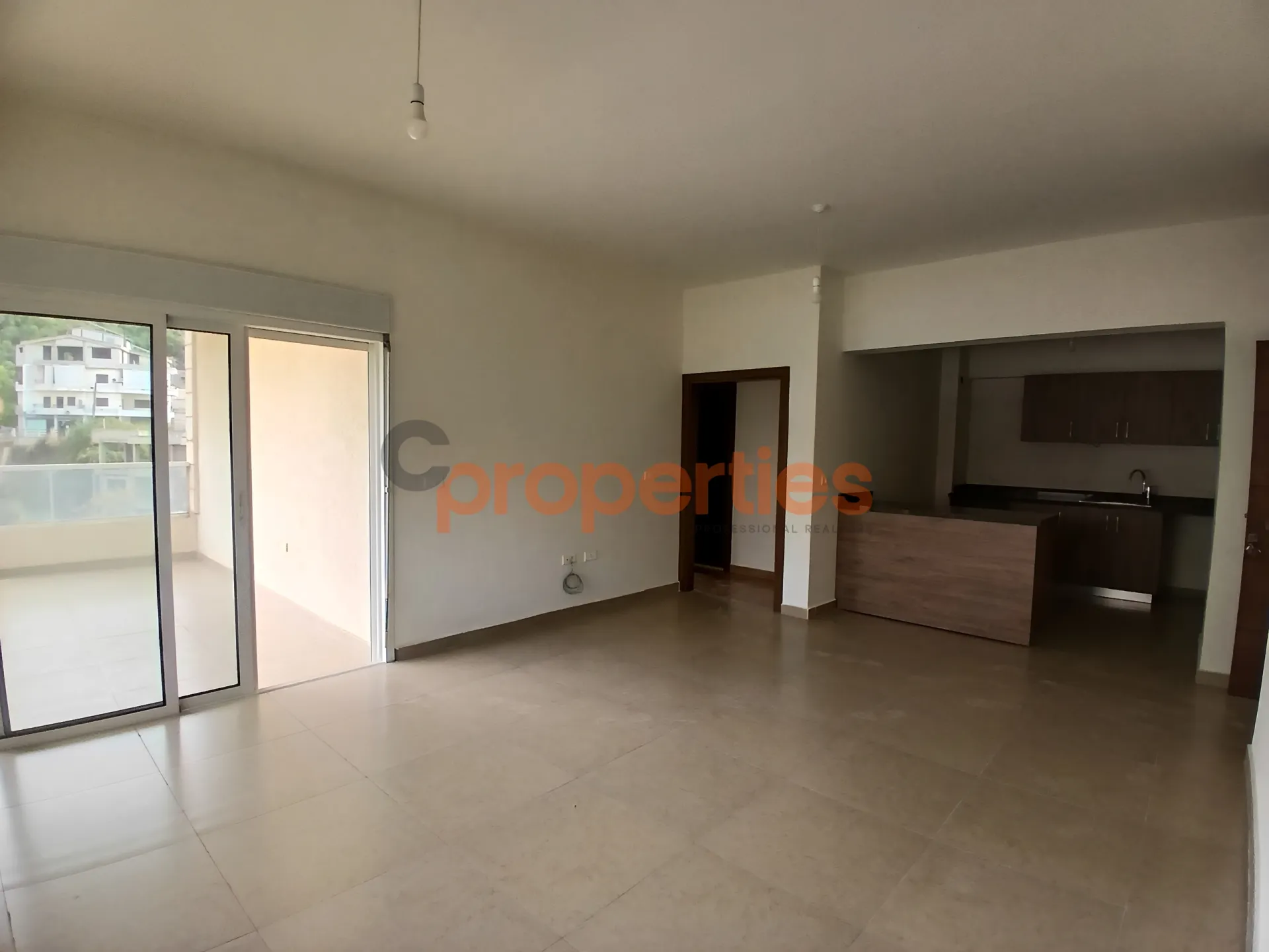 Apartment for Sale in Nahr Ibrahim