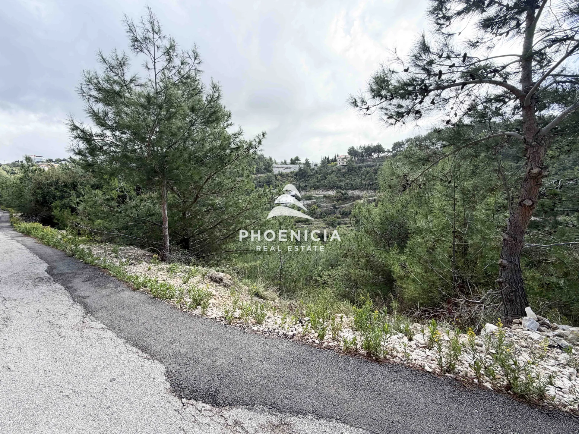 Residential Land for sale in Maaysrah