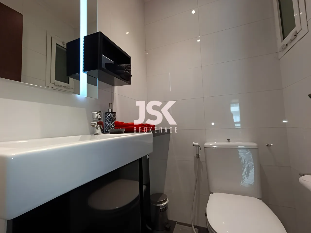 Apartment for Rent in Achrafieh