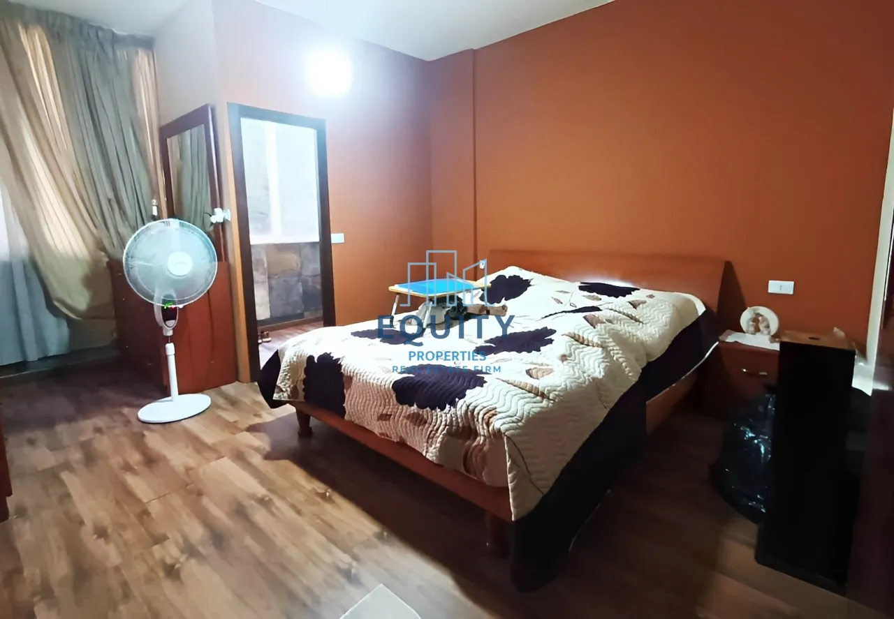 Apartment for rent in Dik El Mehdi