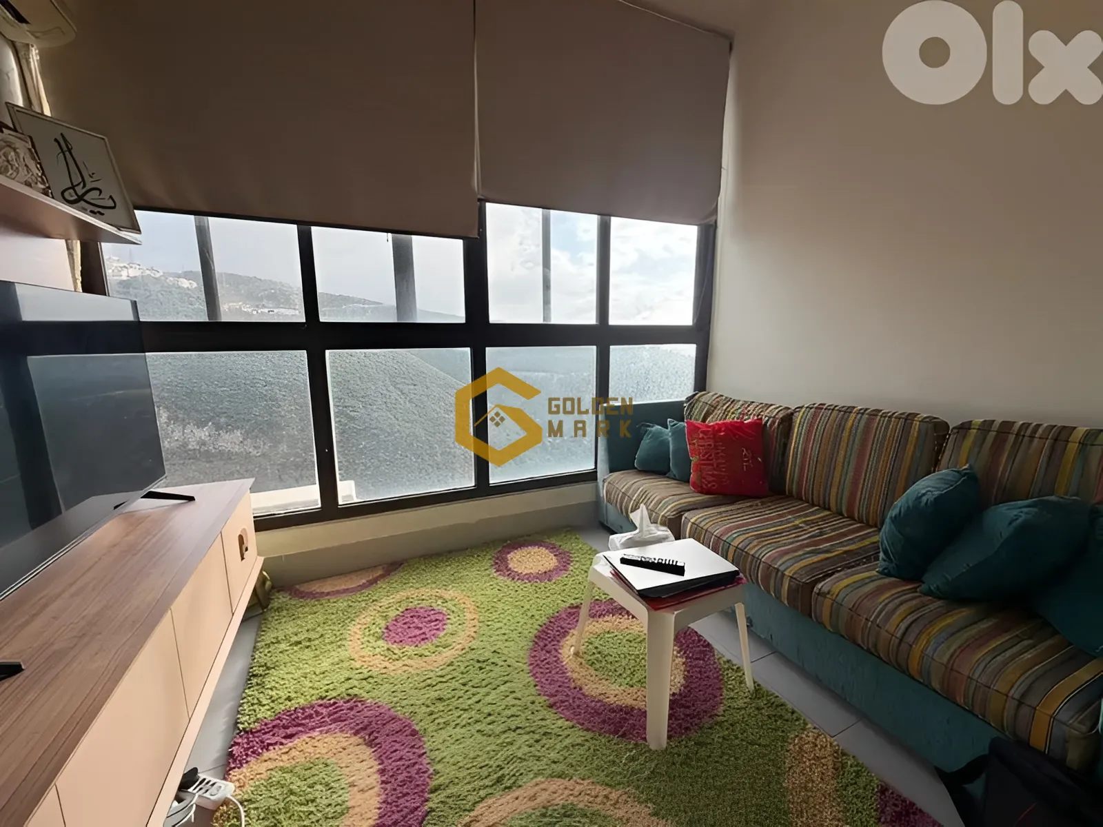 Apartment for Sale in Blat