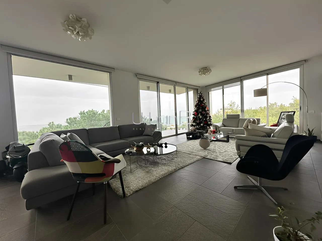 Apartment in Rabweh, metn - 3 bed, 4.0 bath