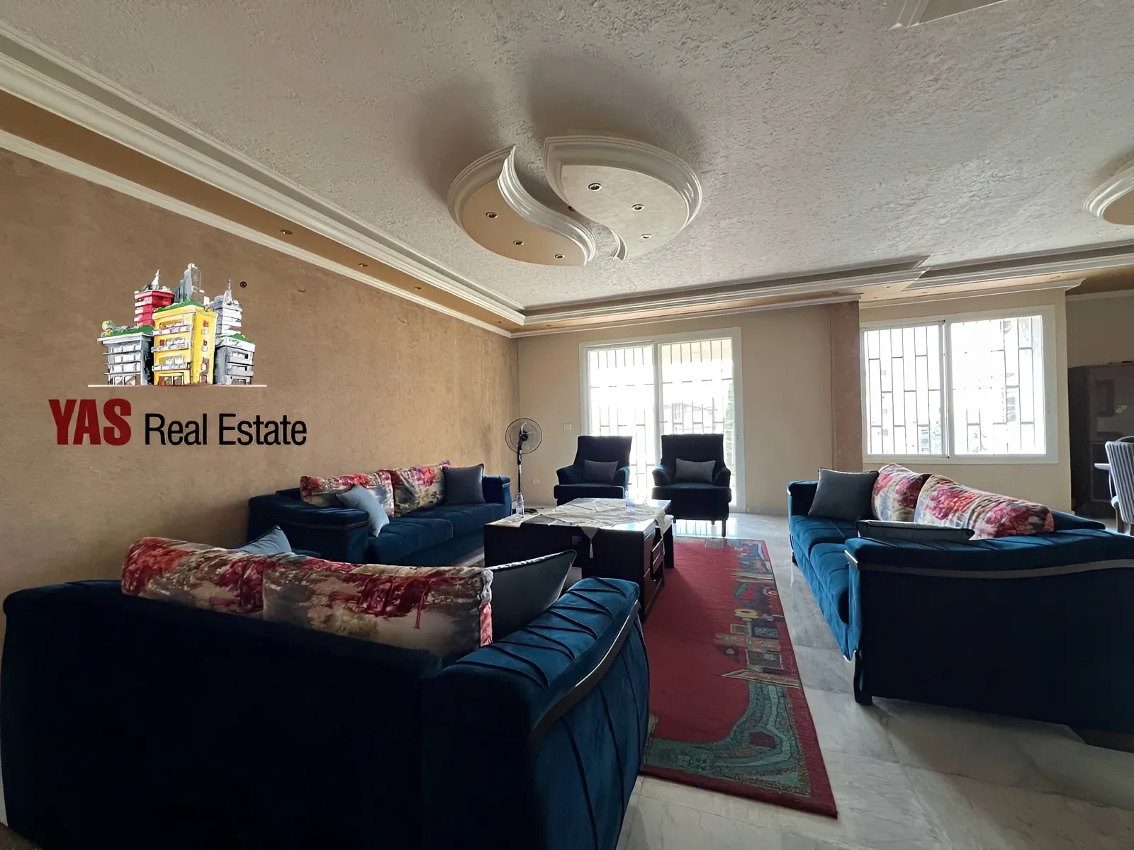 Apartment for Sale in Haret Sakhr