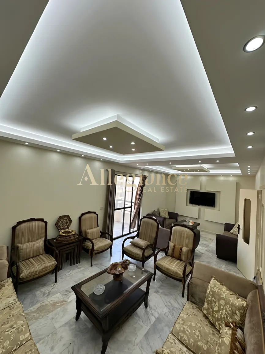 Apartment for sale in Tripoli