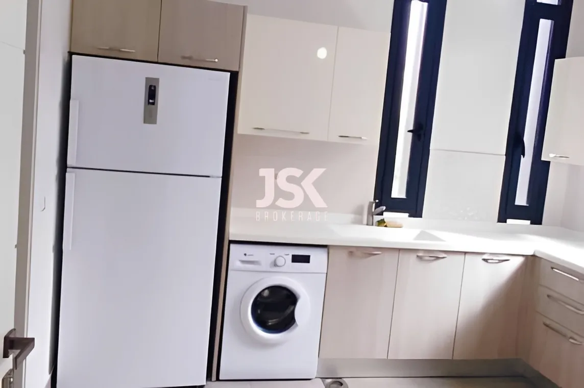 Apartment for Rent in Ras
