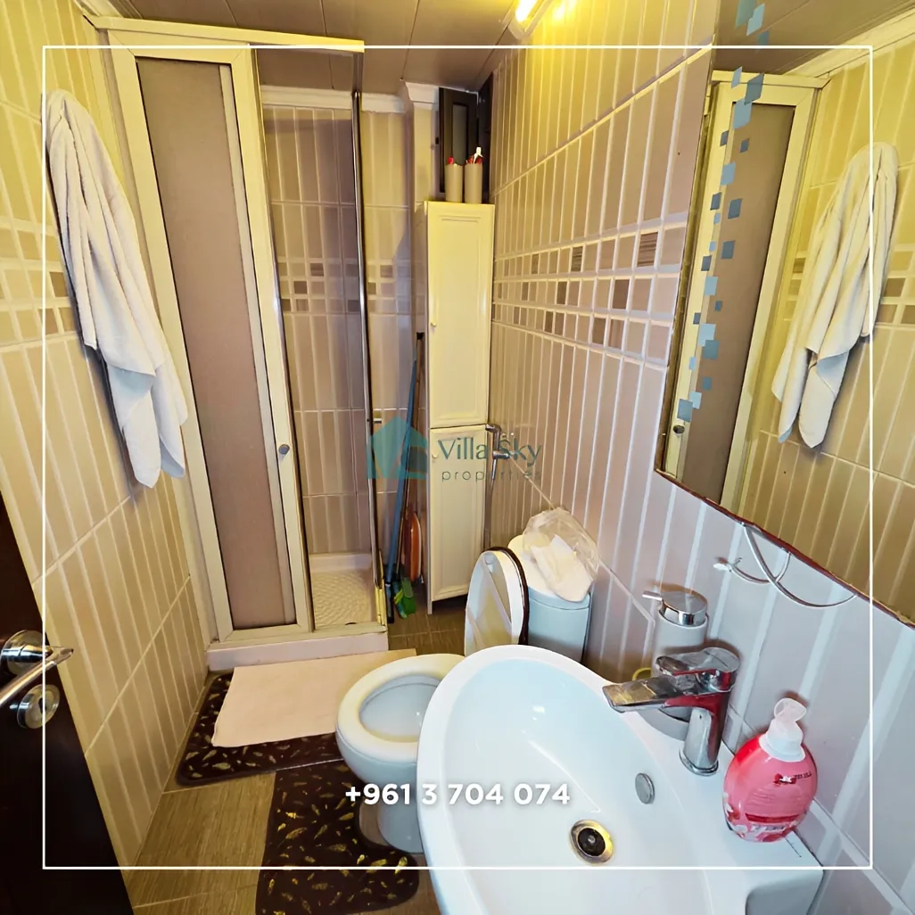 Apartment for sale in Jal El Dib, Lebanon