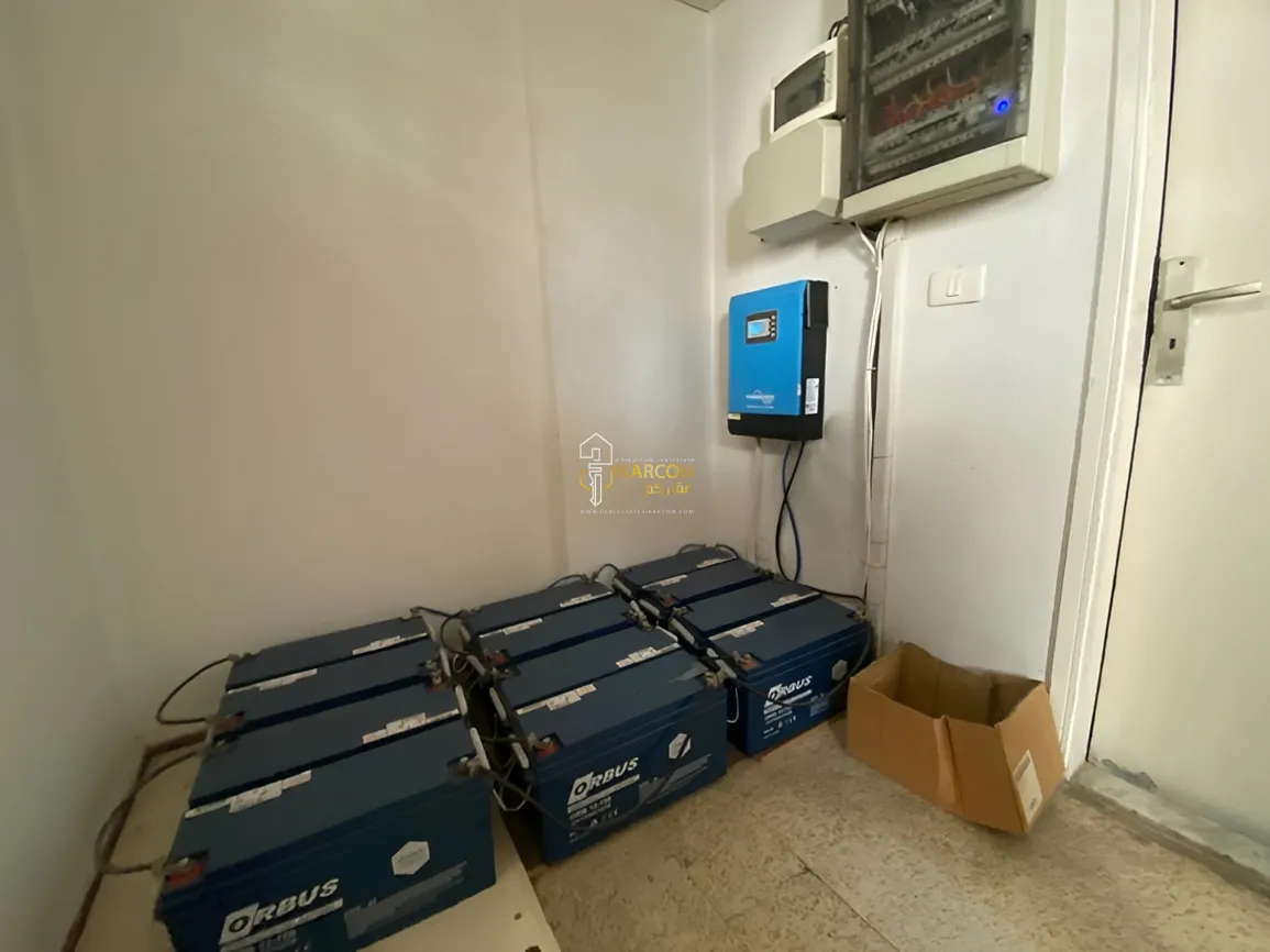 Apartment for Rent in Zalqa, Lebanon - 4 bed, 5 bath