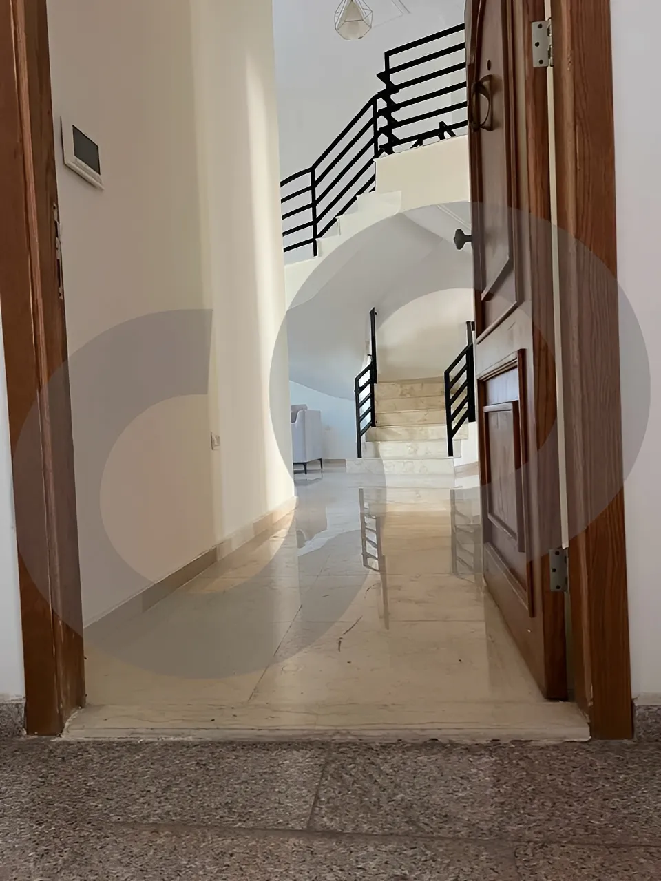Building for Rent in Salim Salam