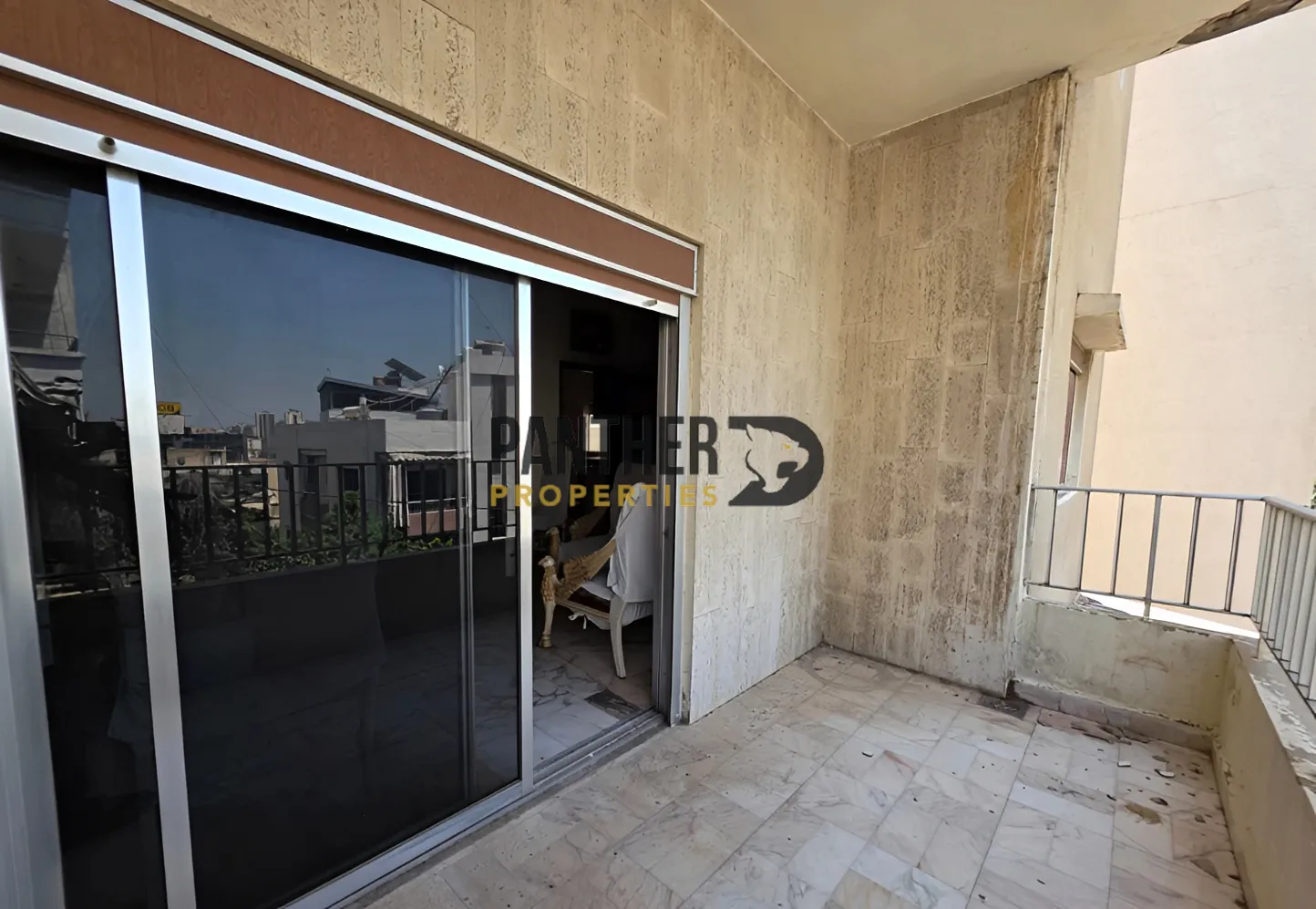 Apartment for sale in Hazmieh