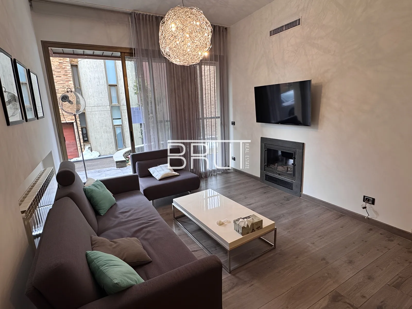 Chalet for Sale in Faqra