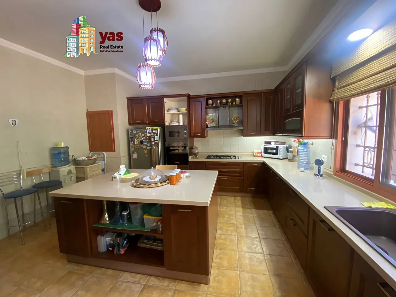 Villa for Sale in Wata Ej Jaouz