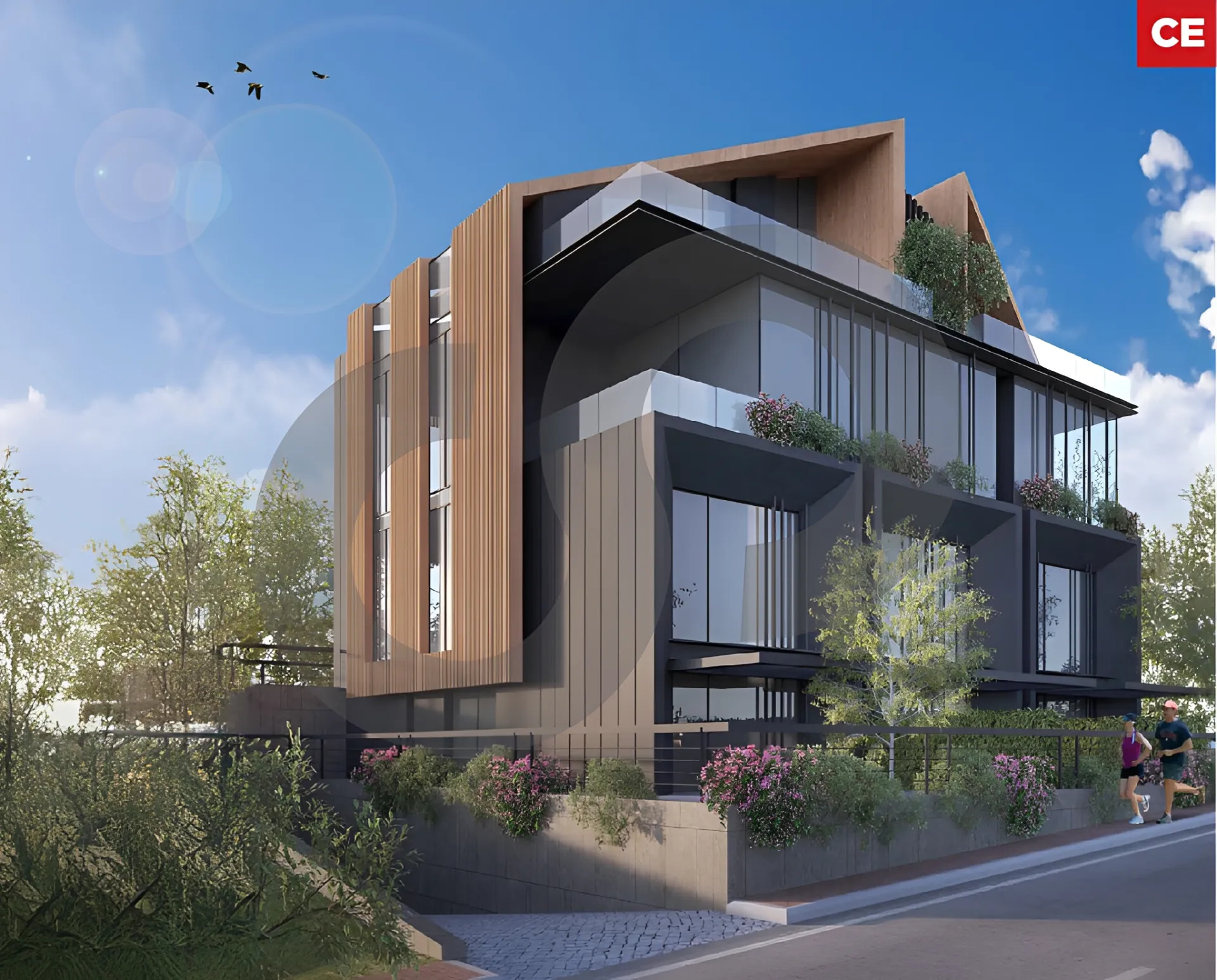 Apartment for Sale in Kfardebian