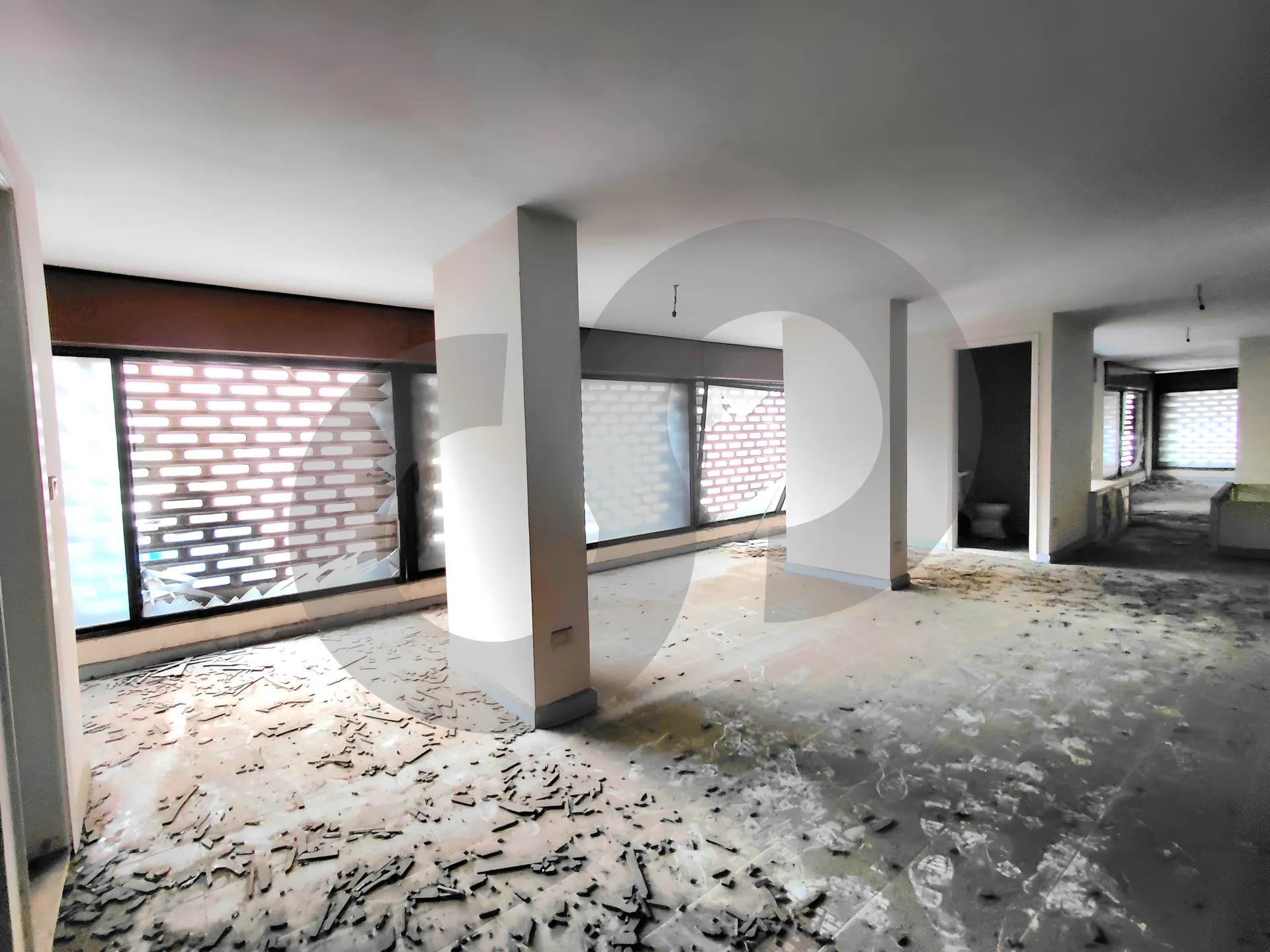 Commercial Property for Sale in Jdeideh