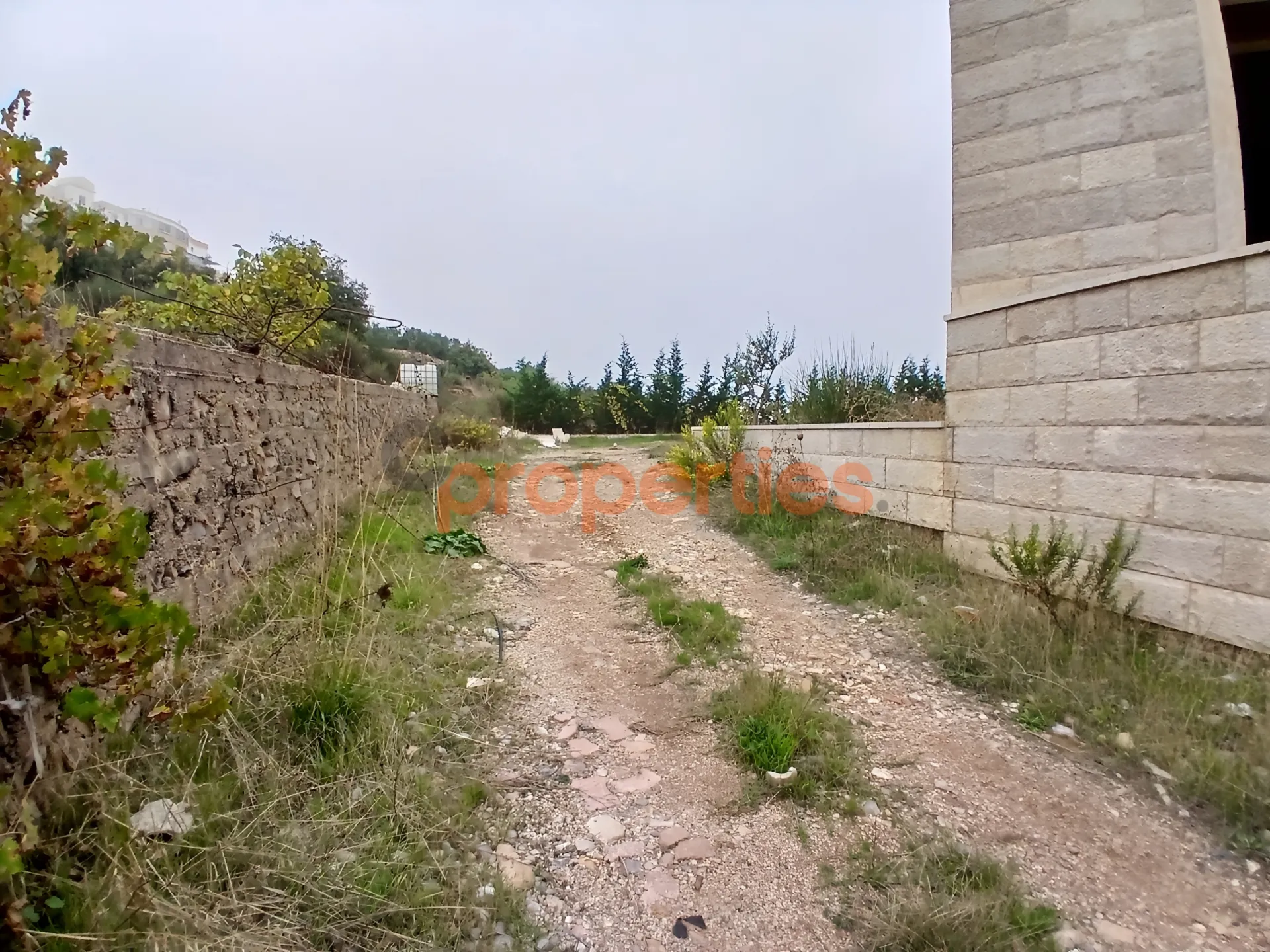 Apartment for Sale in Wata El Mrouj