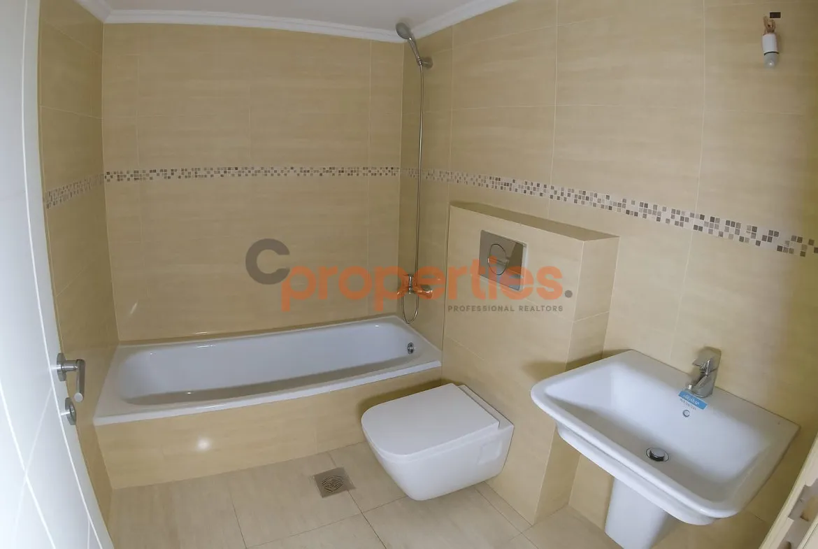 Apartment for Sale in Louaizeh