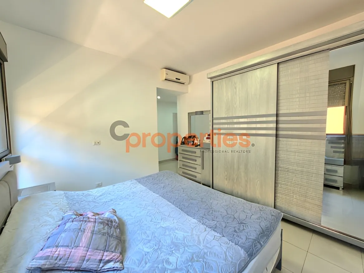 Apartment for Sale in Dbayeh