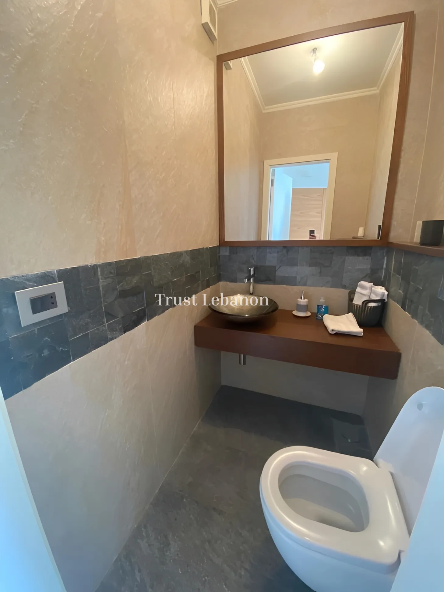 Duplex for sale in Dahr El Souane, Lebanon