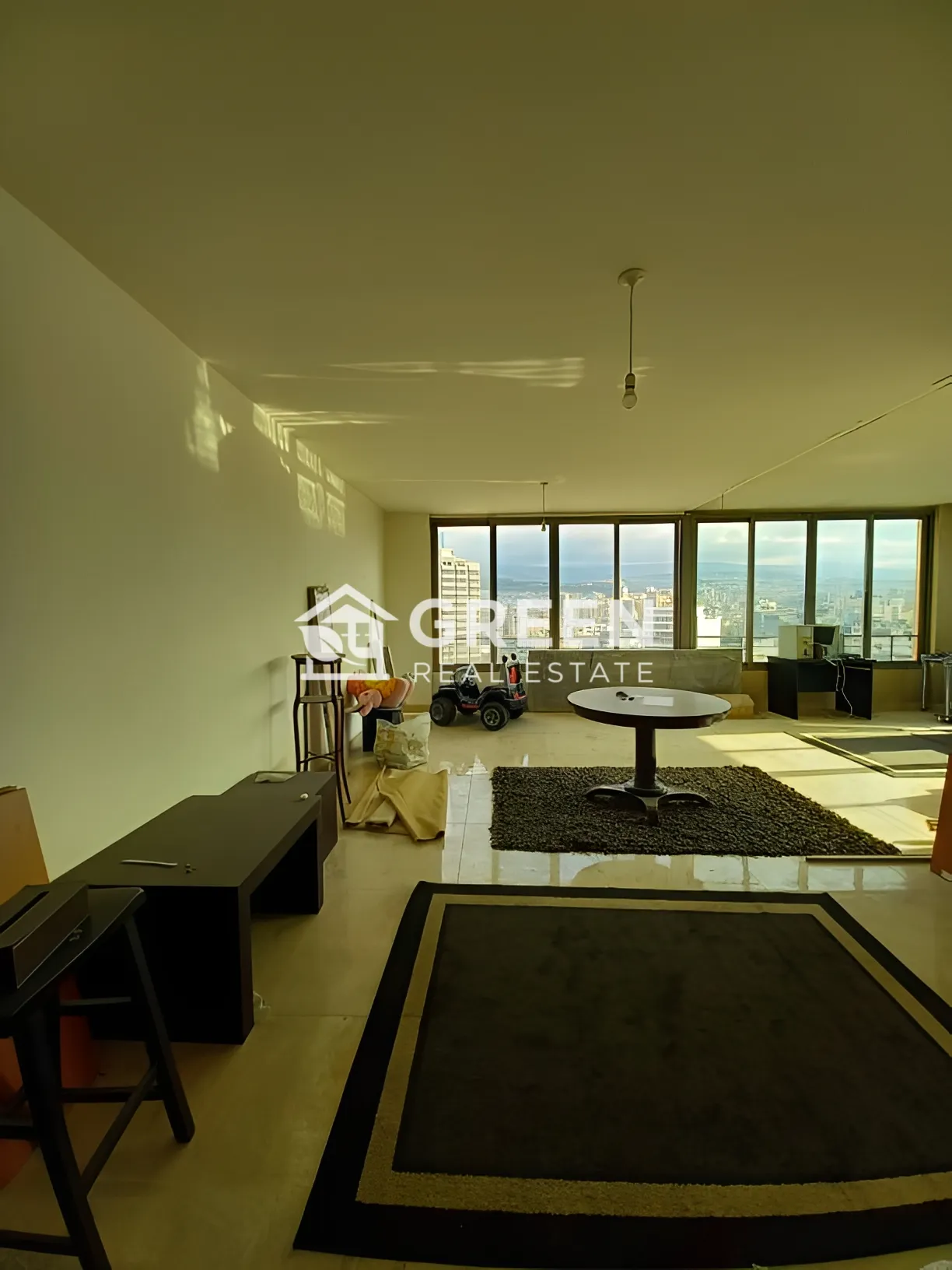 Apartment for sale in Sin el fil, lebanon