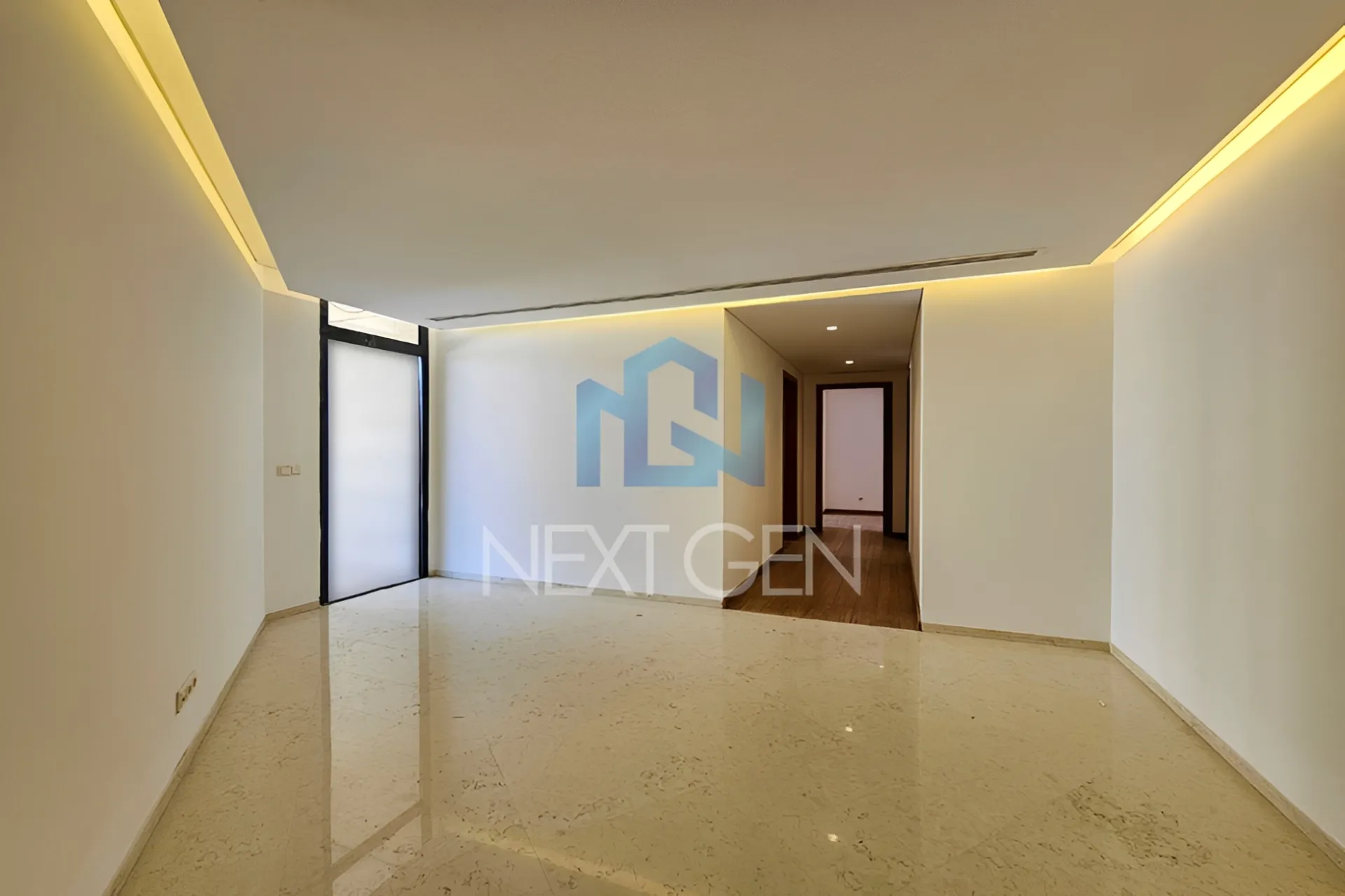 Apartment for sale in Downtown, beirut, Lebanon