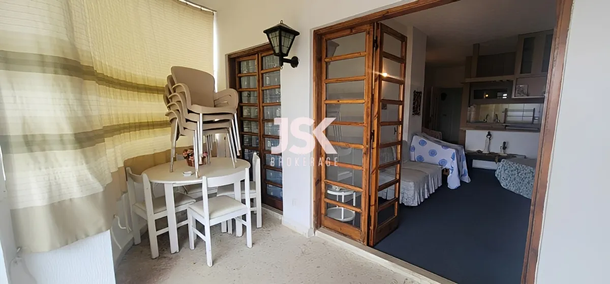 Chalet for sale in Faytroun - 2 bed, 2 bath