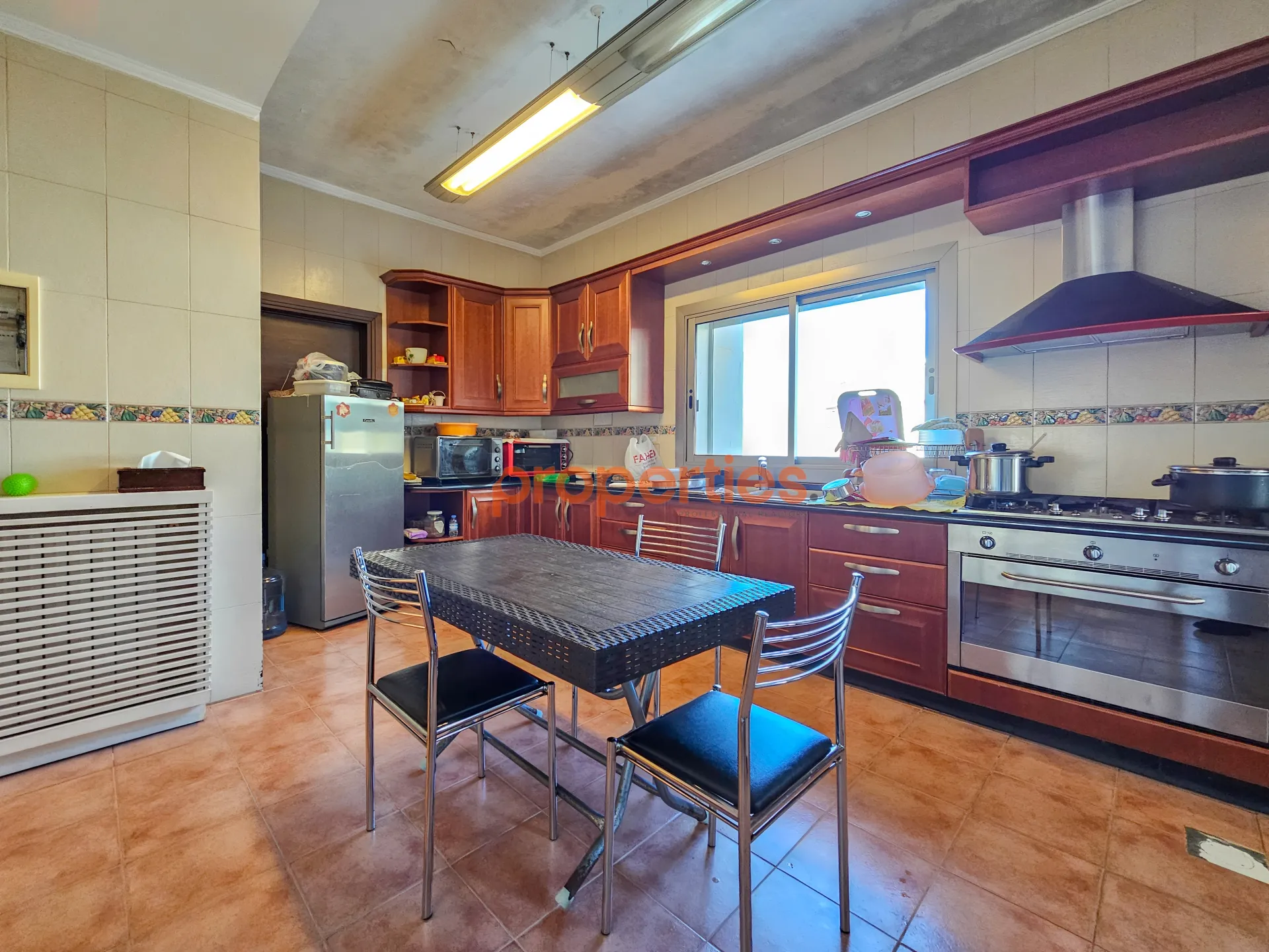 Apartment for sale in Bayada, Rabieh