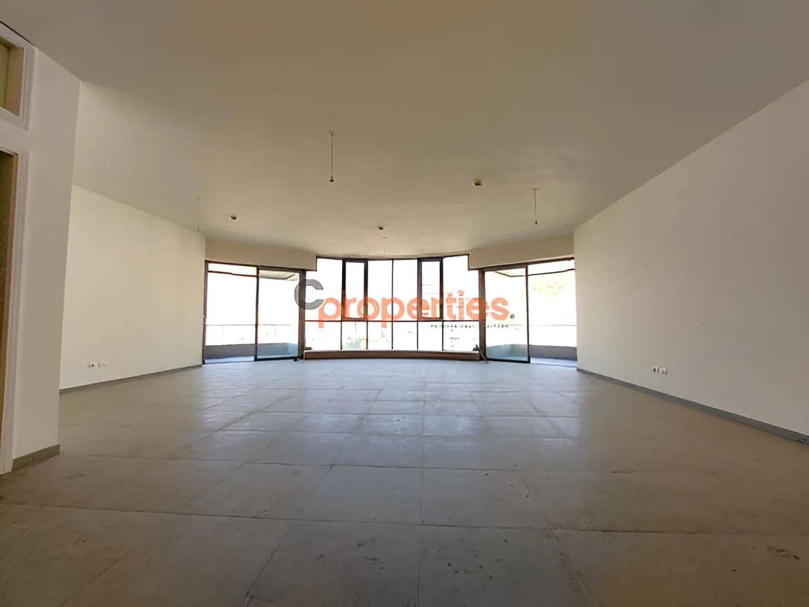 Office for Rent in Jal El Dib