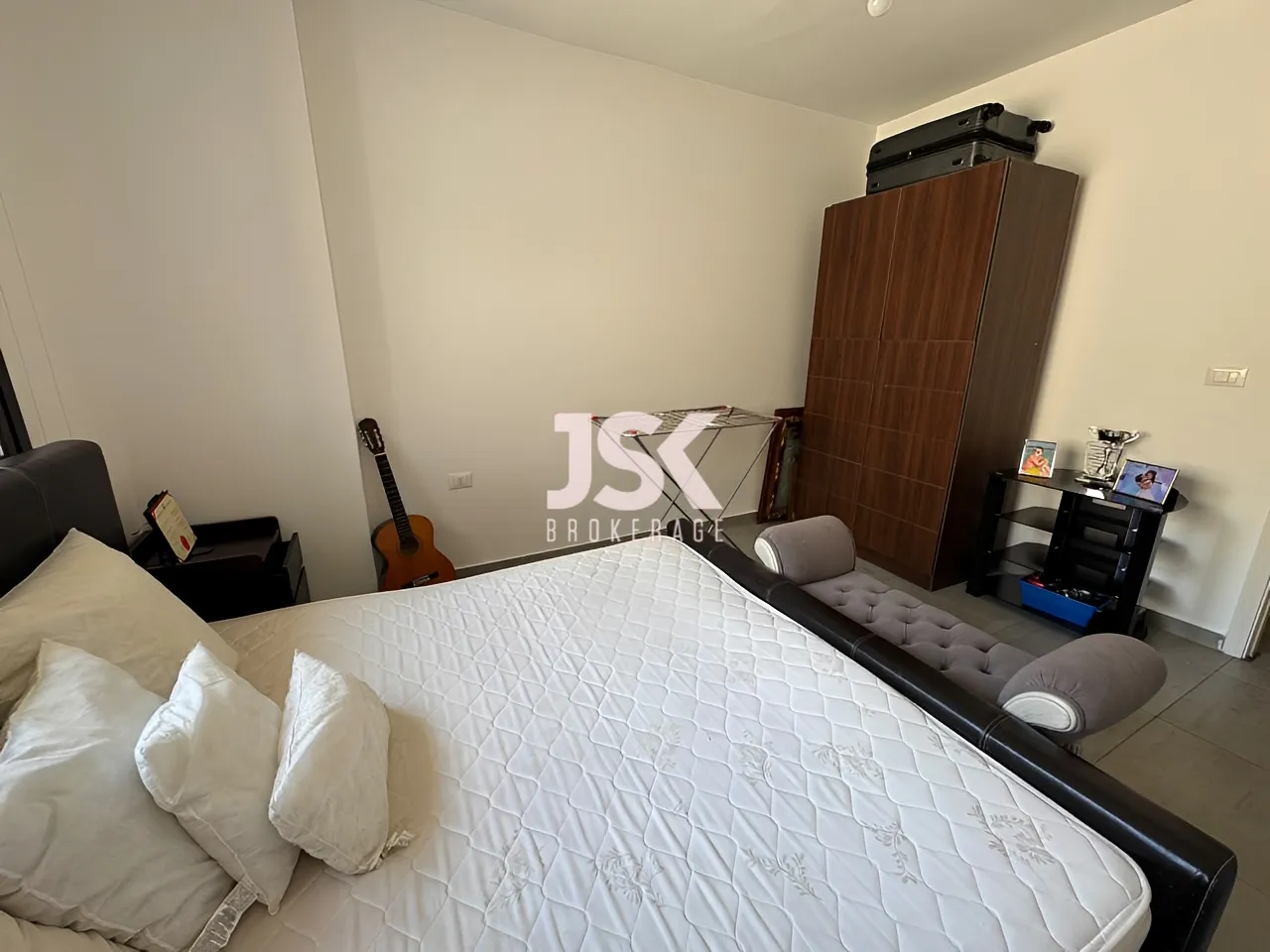 Apartment for Rent in Tallet El Khayyat