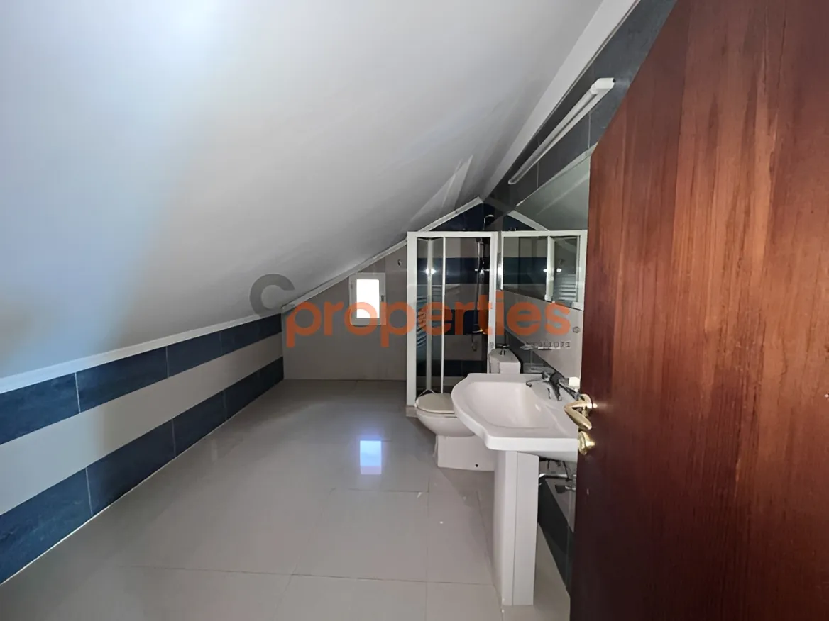 Apartment for Sale in Mar Roukouz