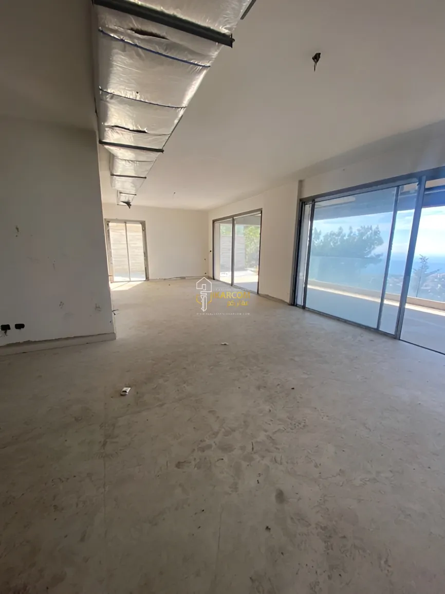 Apartment for sale in Mtayleb, Lebanon