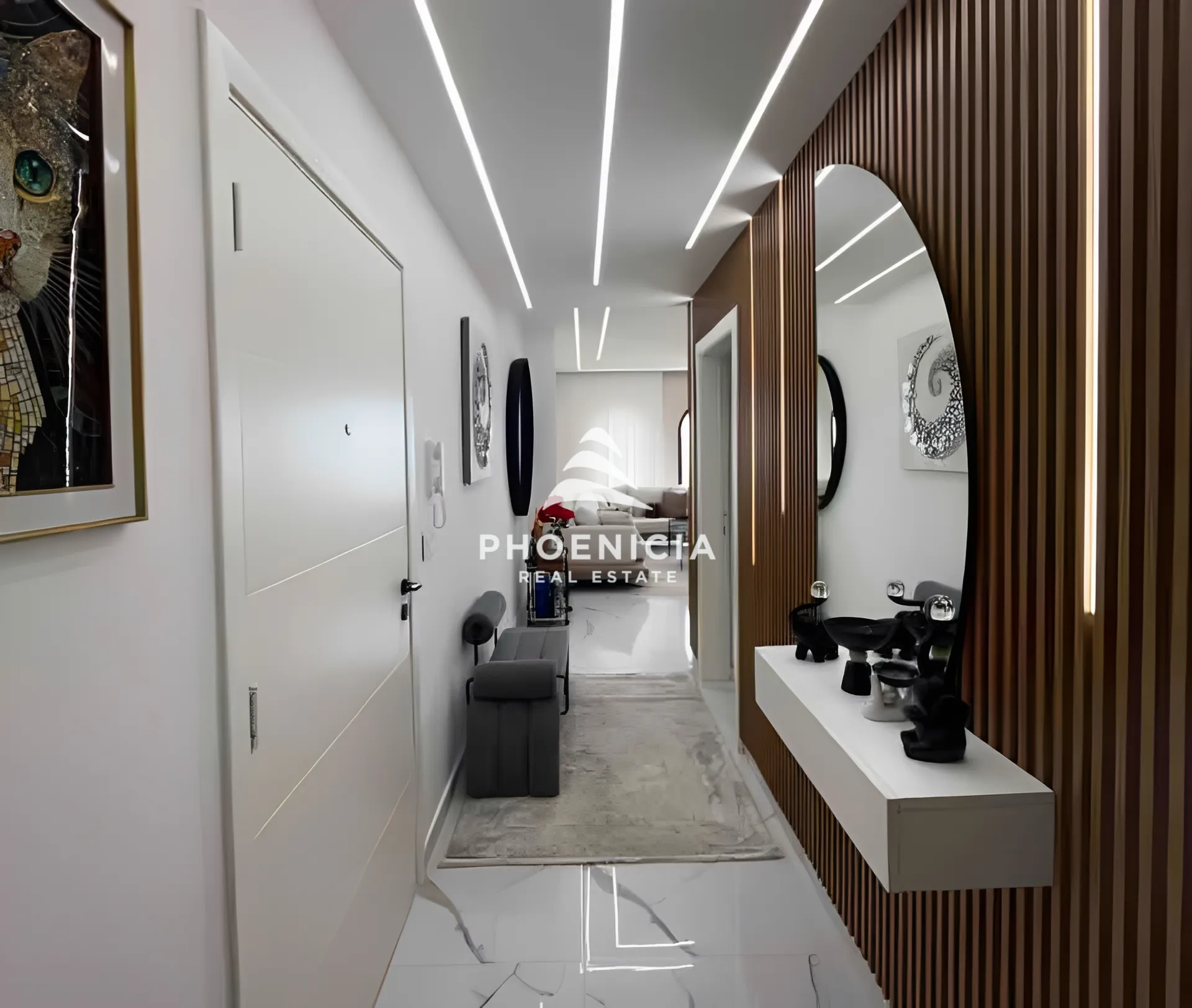 Apartment for sale in Bentael
