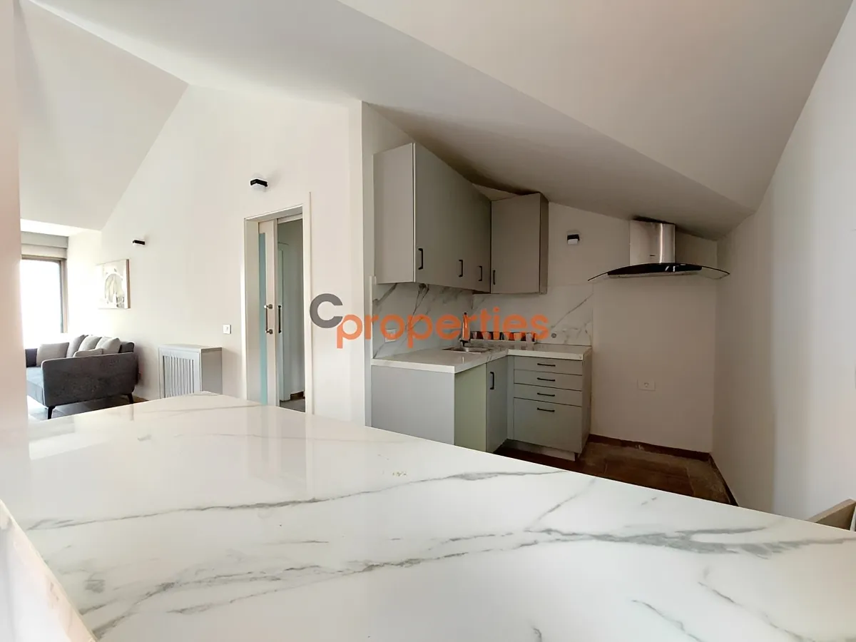 Duplex for Sale in Ain Saadeh
