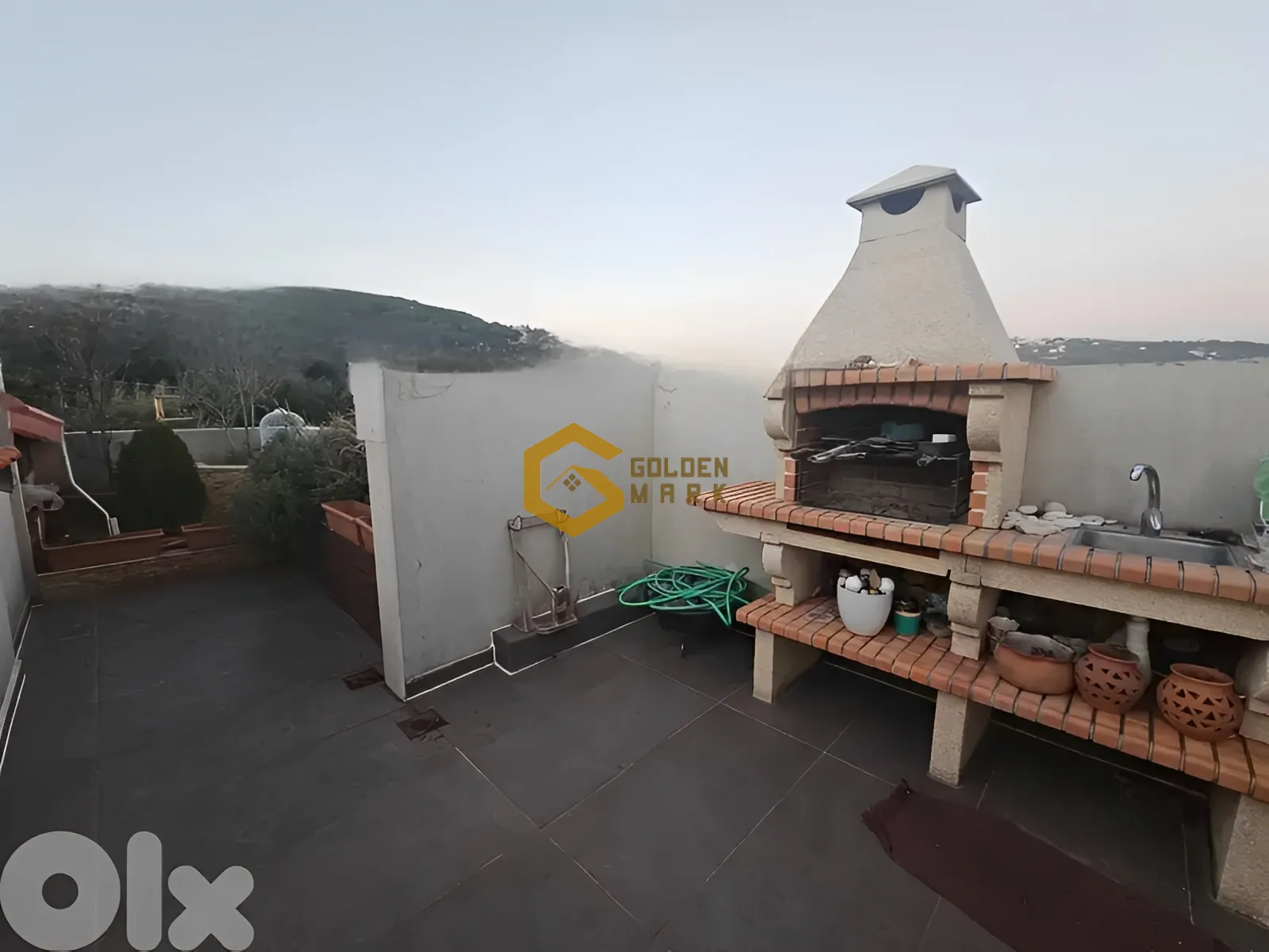 Duplex for Sale in Ballouneh