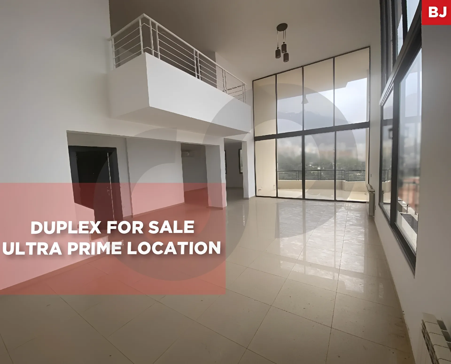 Apartment for Sale in Sahel Aalma, Lebanon - 3 bed, 4 bath