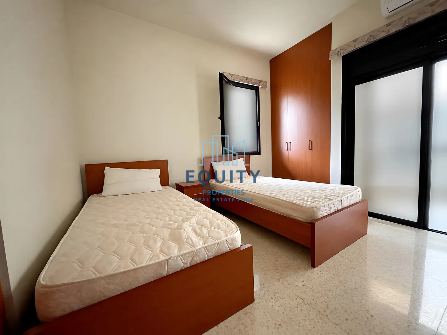 Apartment for rent in Sarba