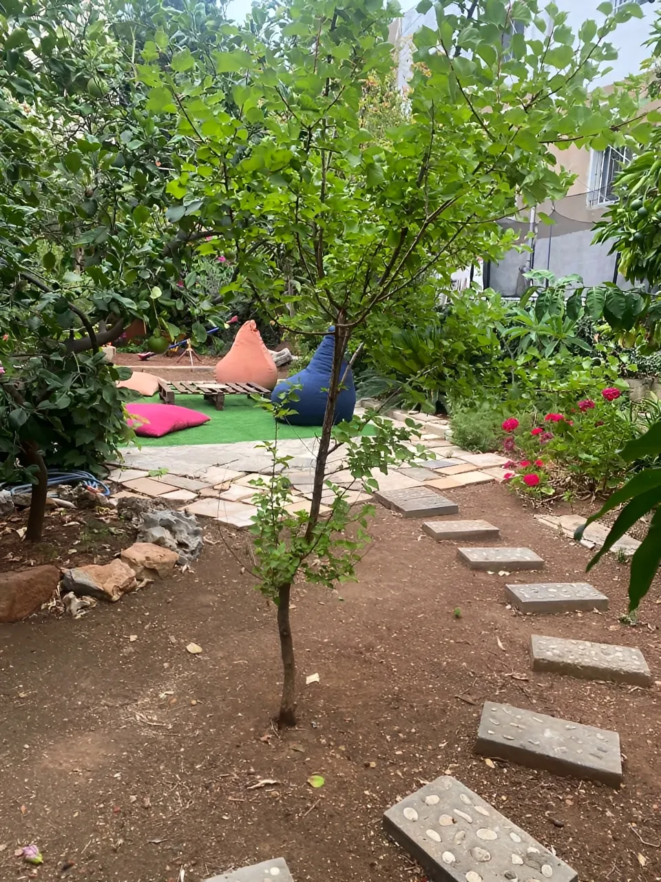Apartment for Sale in Aamchit - 3 bed, 1 bath