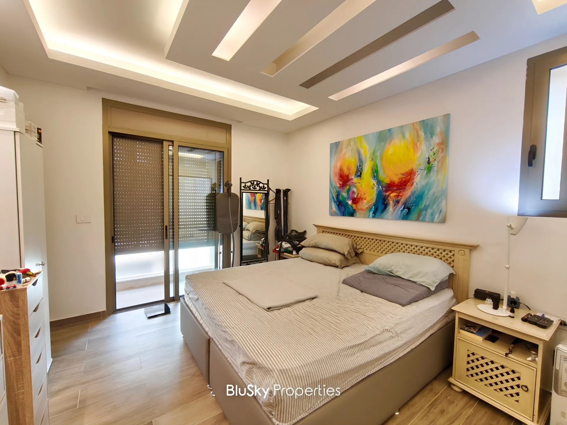 Apartment for rent in Baabdat, lebanon