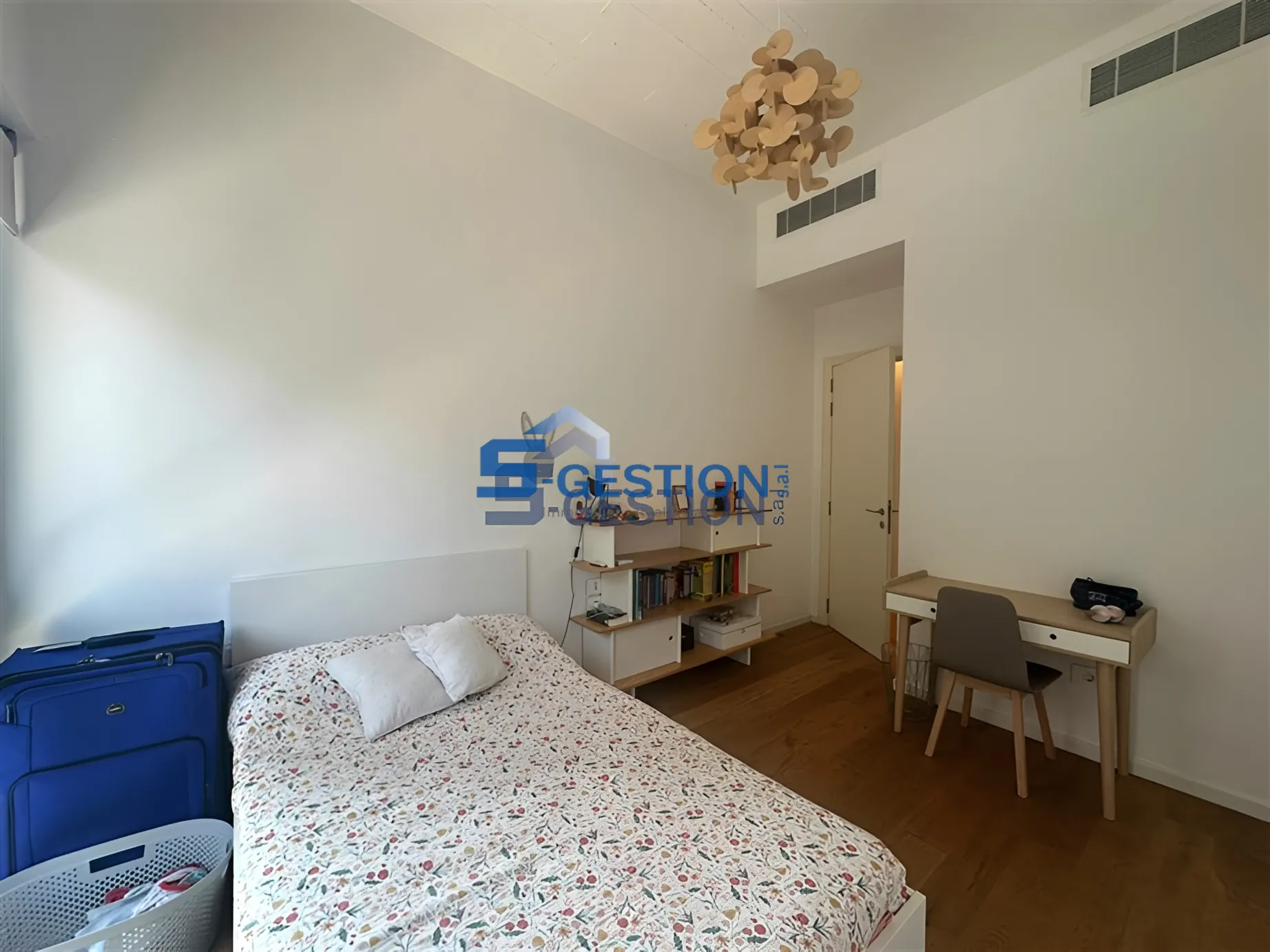 Apartment for Rent in Achrafieh