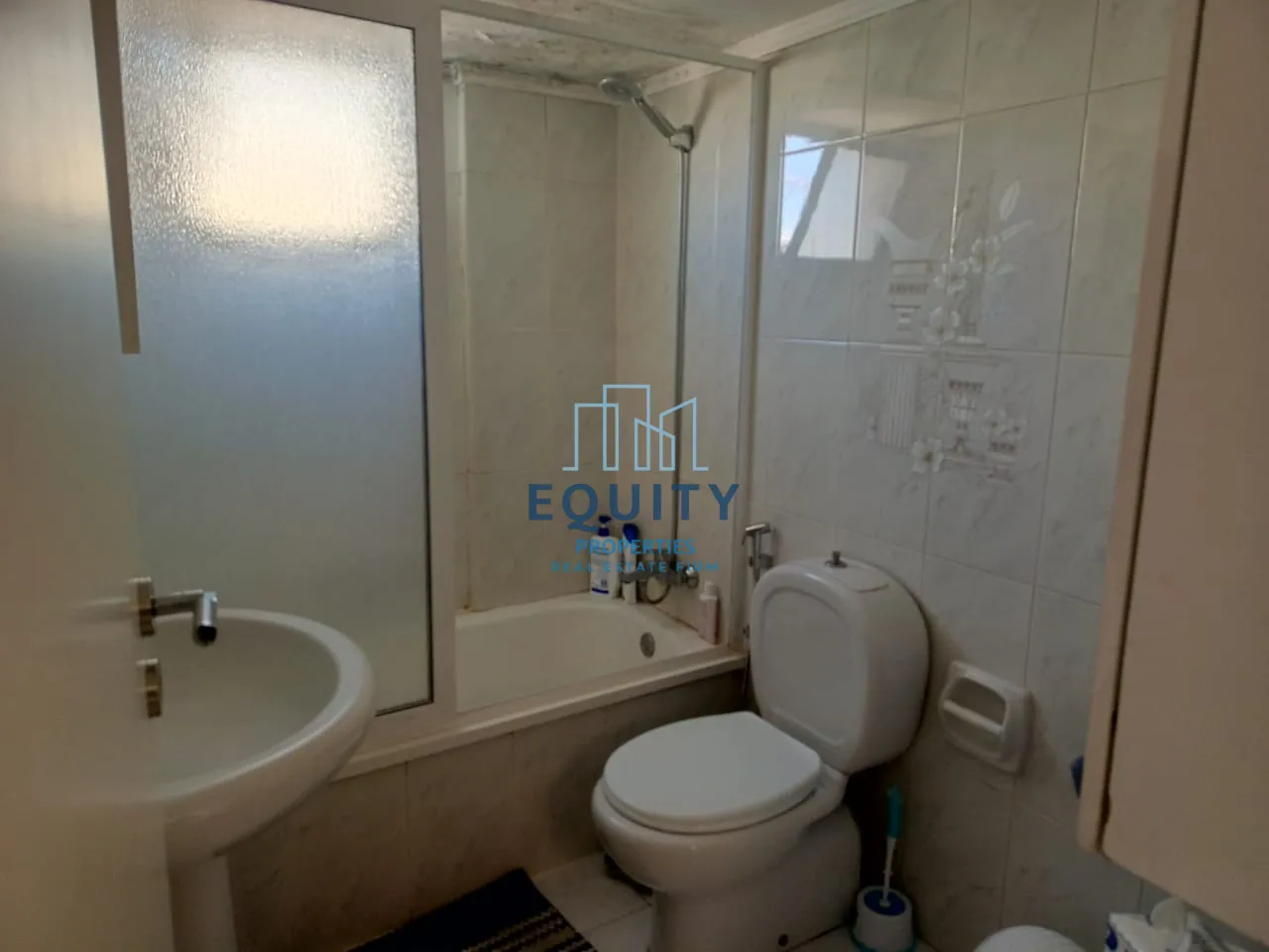 Apartment for sale in Chekka