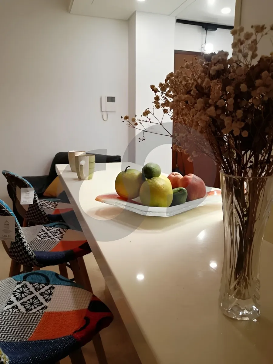 Apartment for Rent in Saifi Village, Beirut, Lebanon - 1 bed, 1 bath