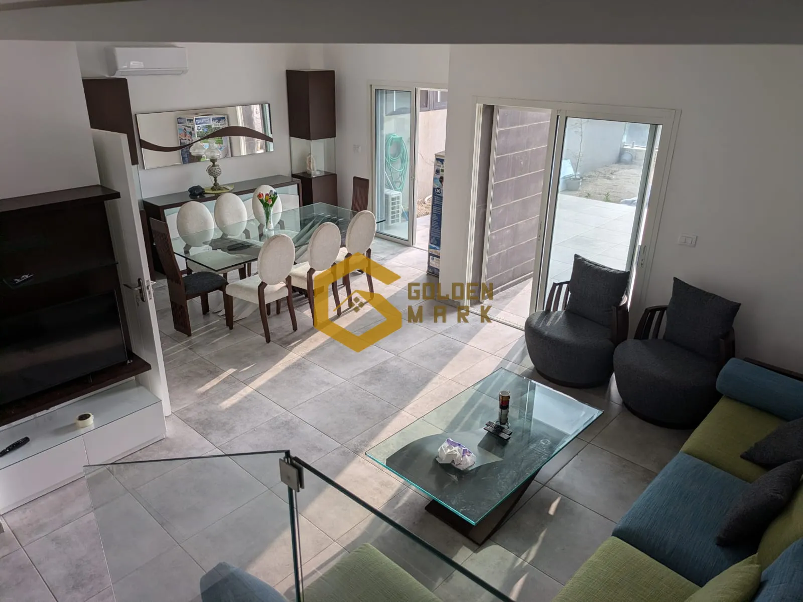Villa for Rent in Batroun