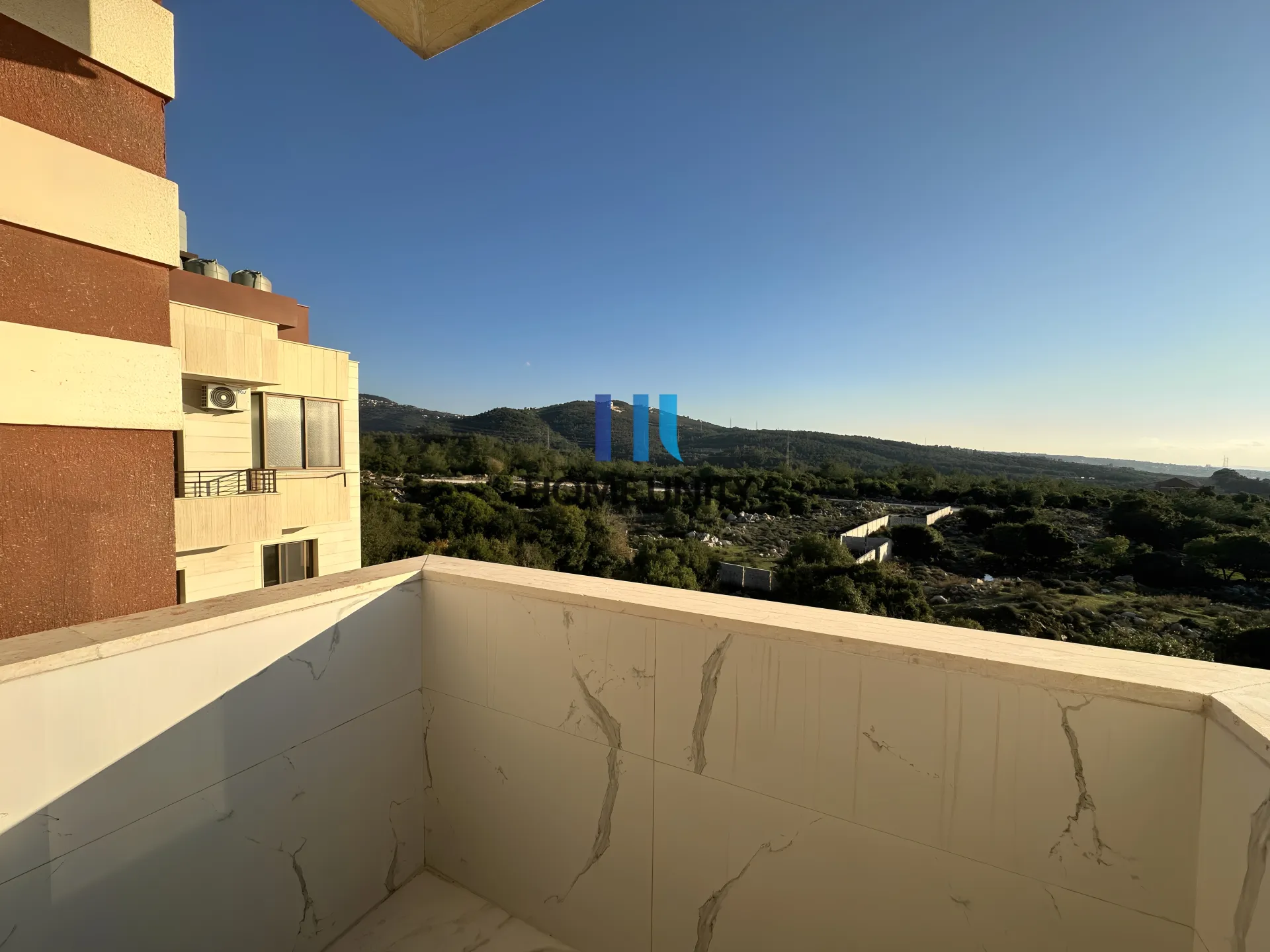 Apartment in Dawhet el hoss, aley