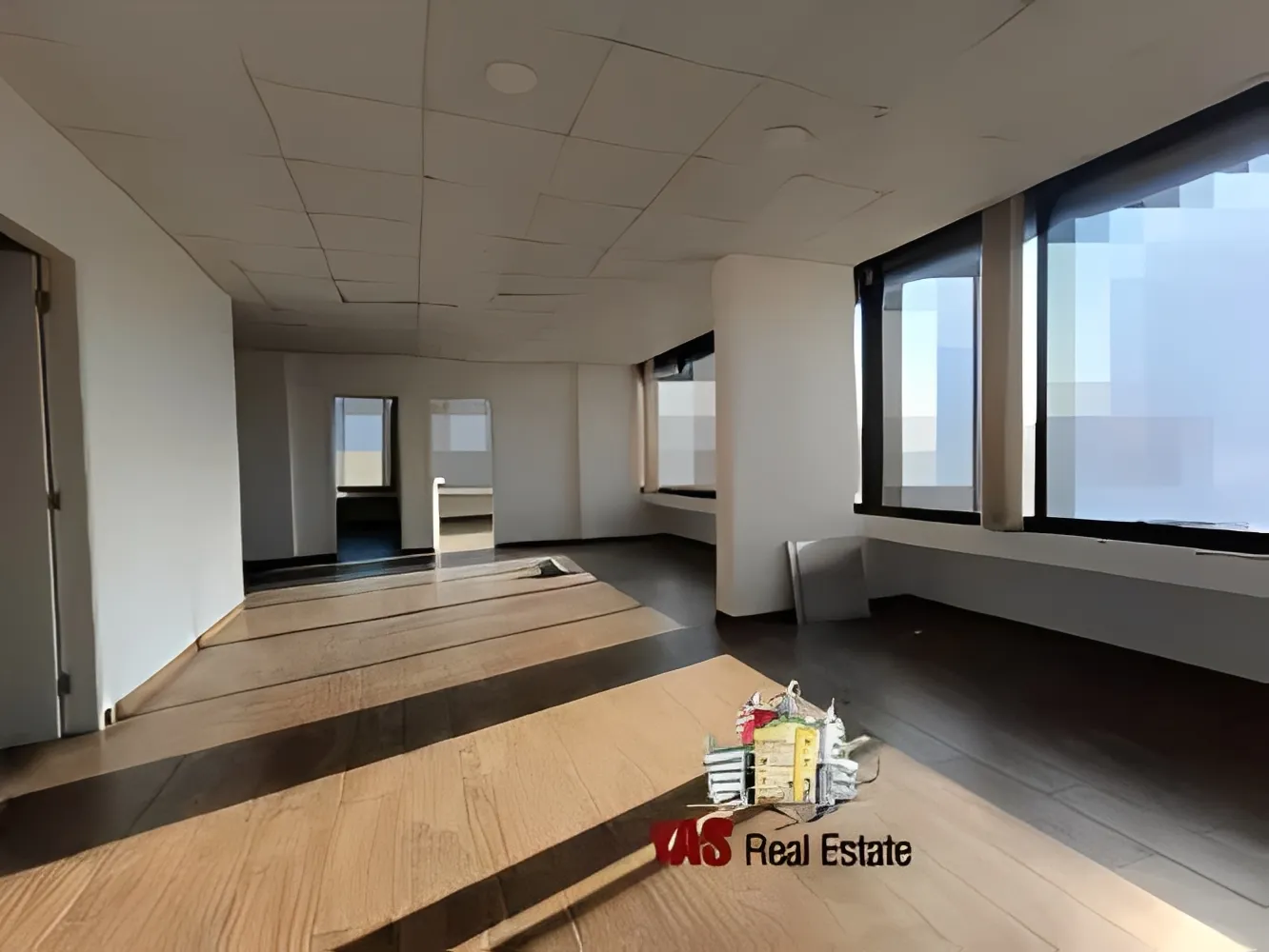 Office for rent in Sinn El Fil