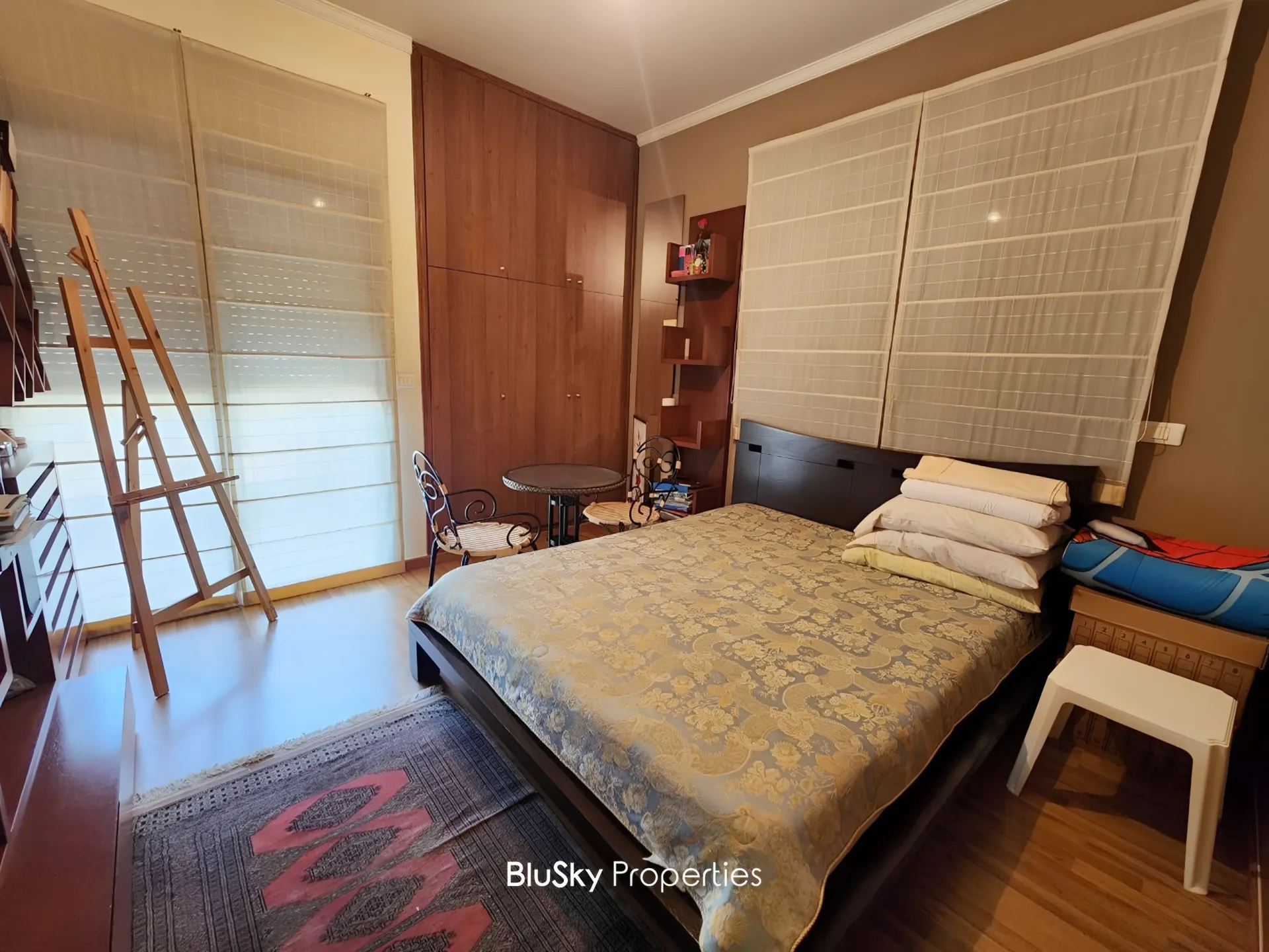 Apartment for rent in Horch tabet, lebanon