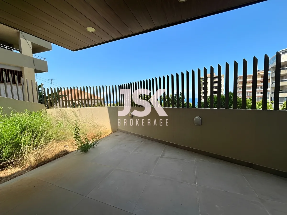 Apartment for Sale in Haret Sakher, Lebanon