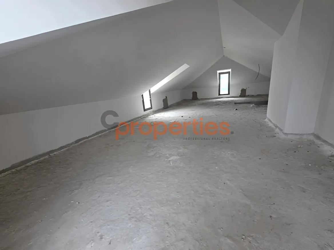 Apartment for Sale in Bikfaiya