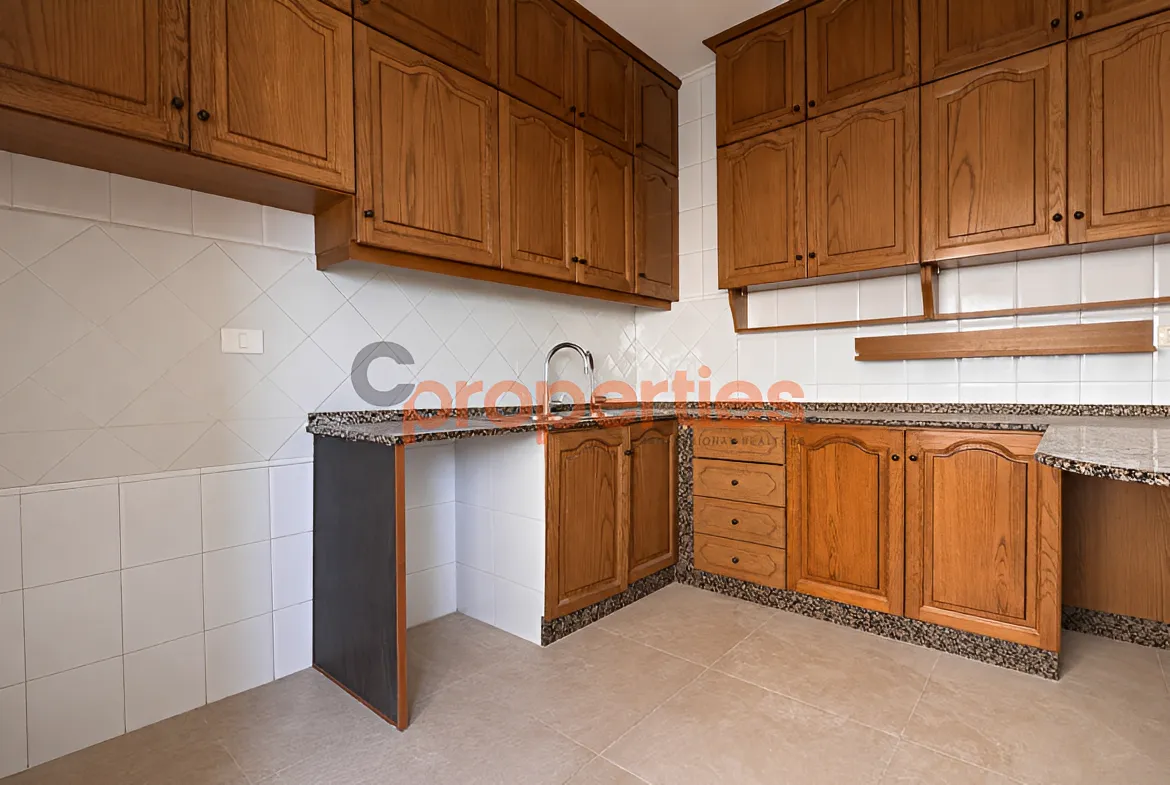 Apartment for Rent in Aaoukar
