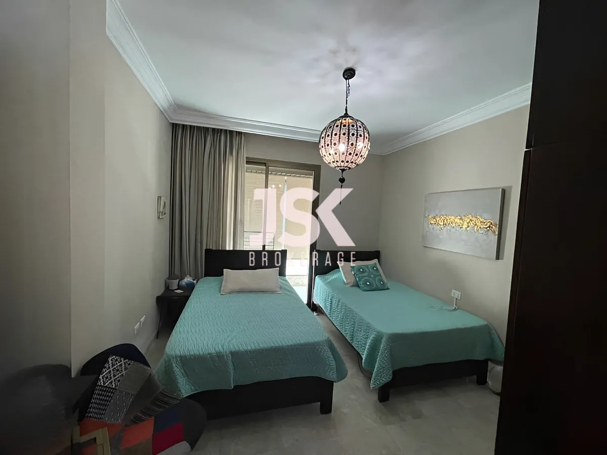 Apartment for Sale in Syoufi, Beirut, Lebanon