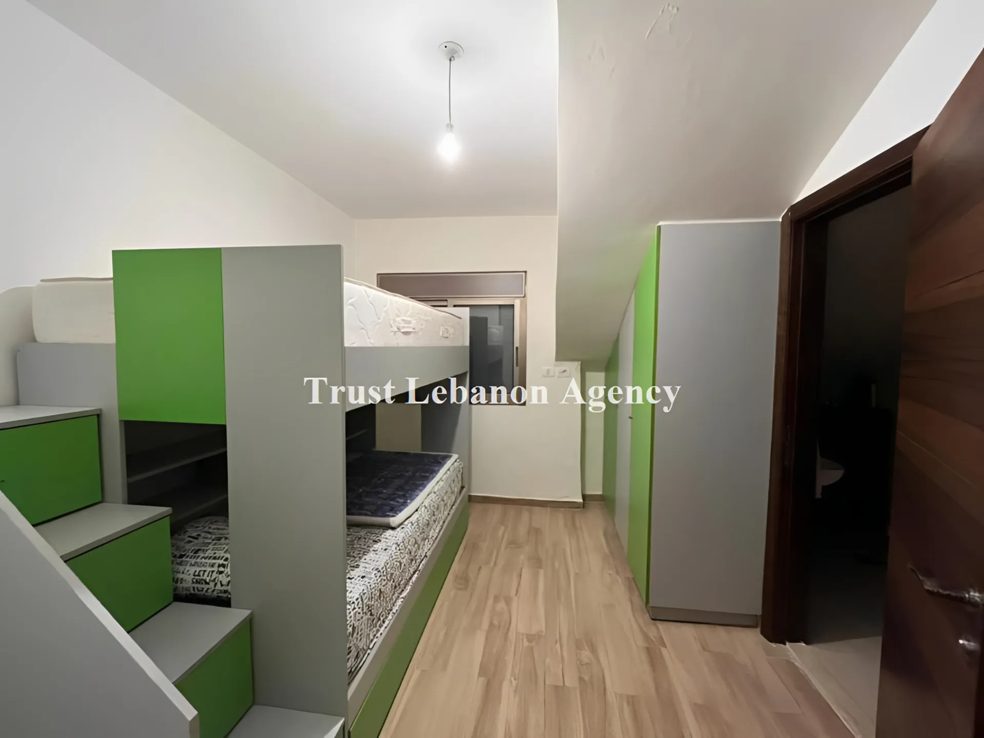 Duplex for Sale in Metn Zaarour Lebanon