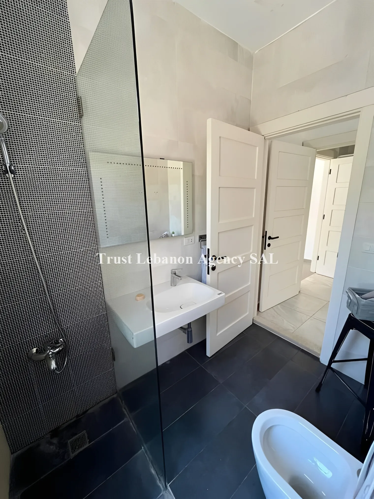 Triplex for Rent in Chouf Bater Lebanon